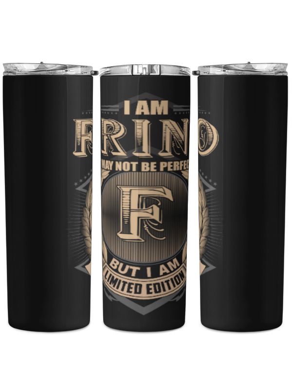 Skinny Tumbler