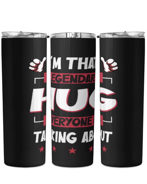 Skinny Tumbler
