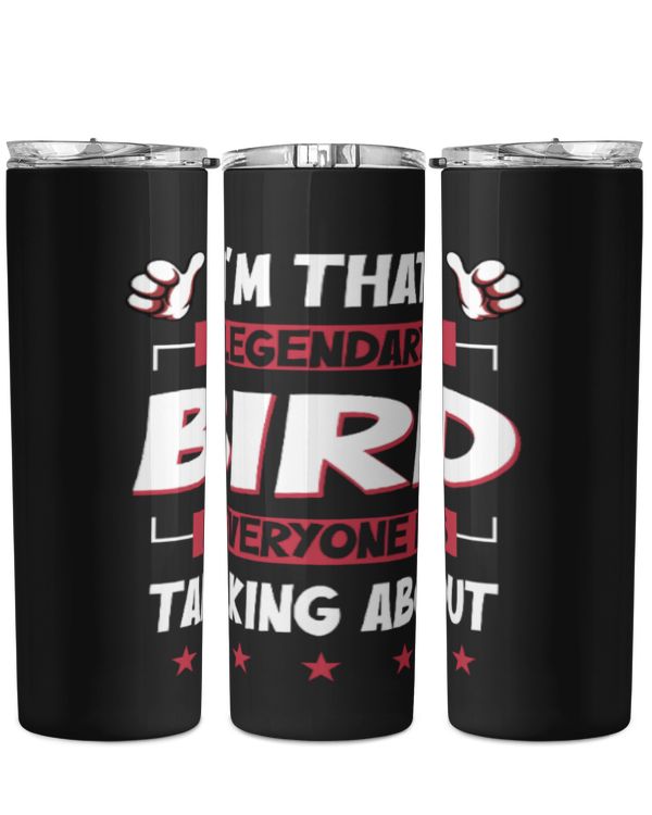 Skinny Tumbler