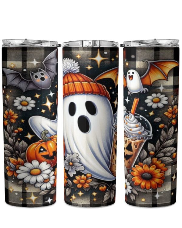 Skinny Tumbler