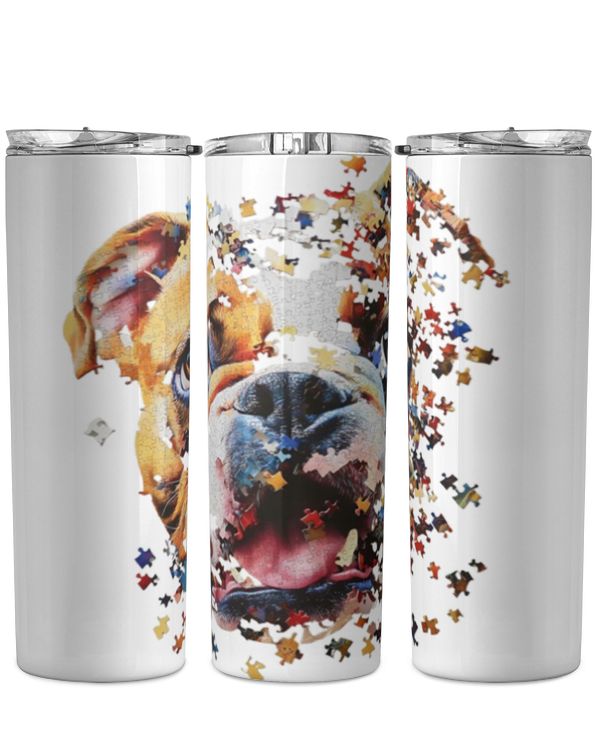 Skinny Tumbler