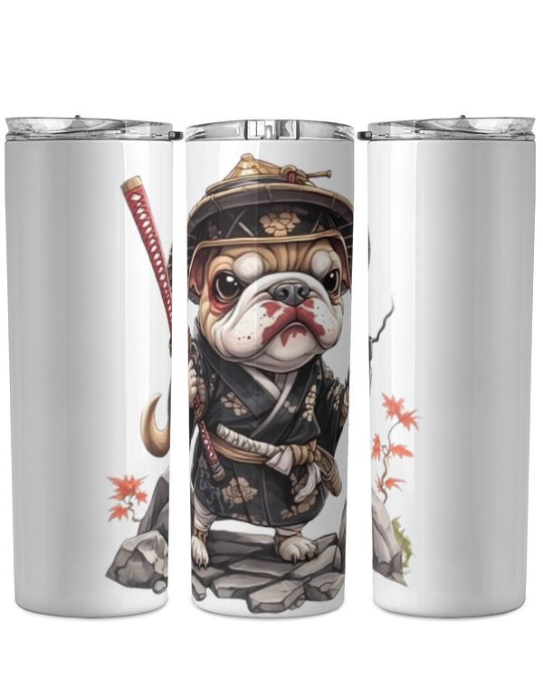 Skinny Tumbler