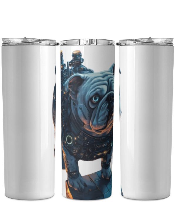 Skinny Tumbler