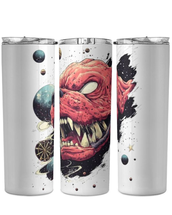 Skinny Tumbler