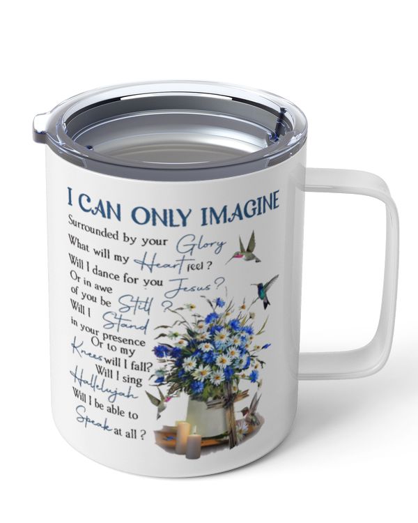 Insulated Mug