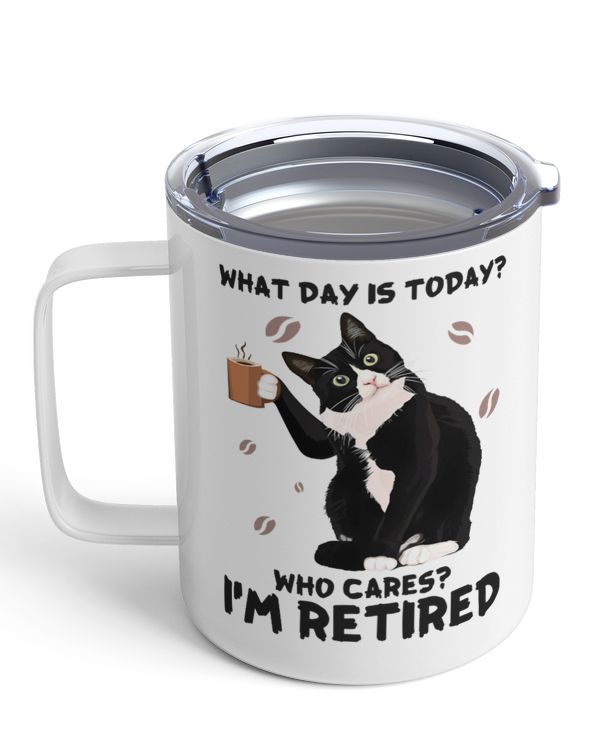 Miah1105 What Day Is Today Who Cares I'm Retired