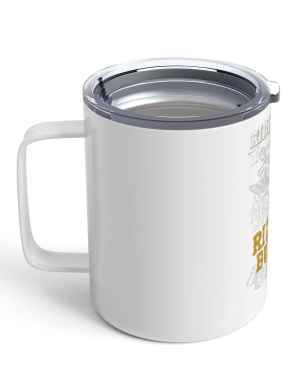 Insulated Mug