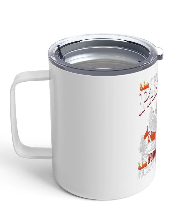 Insulated Mug
