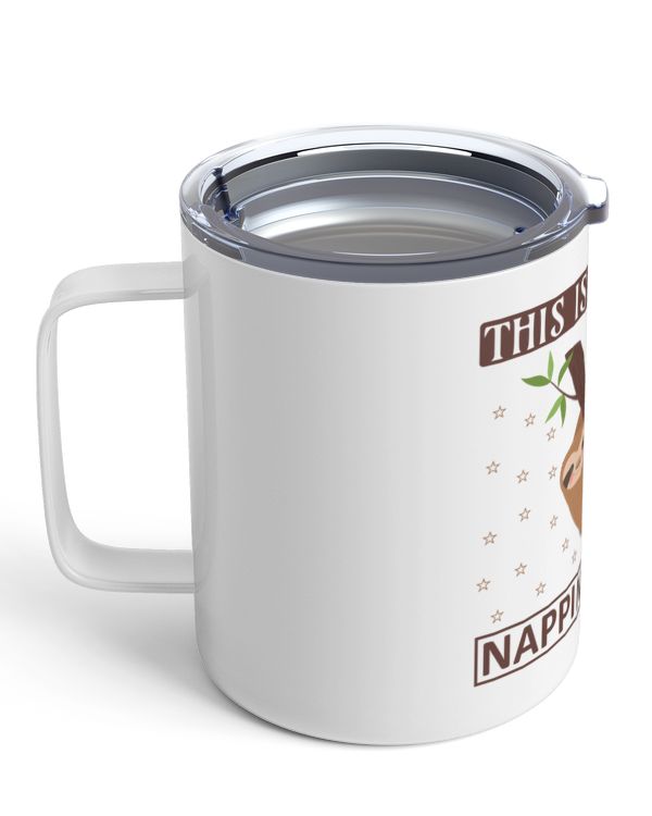 Insulated Mug