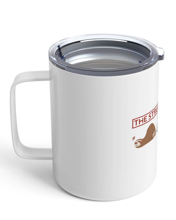 Insulated Mug