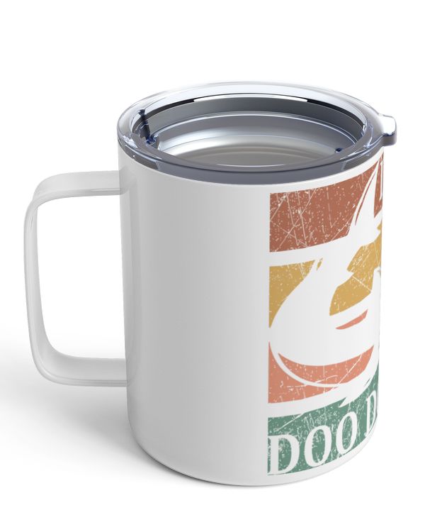 Insulated Mug