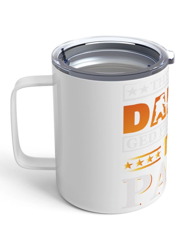 Insulated Mug
