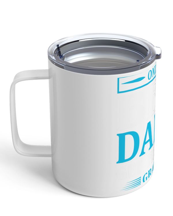 Insulated Mug