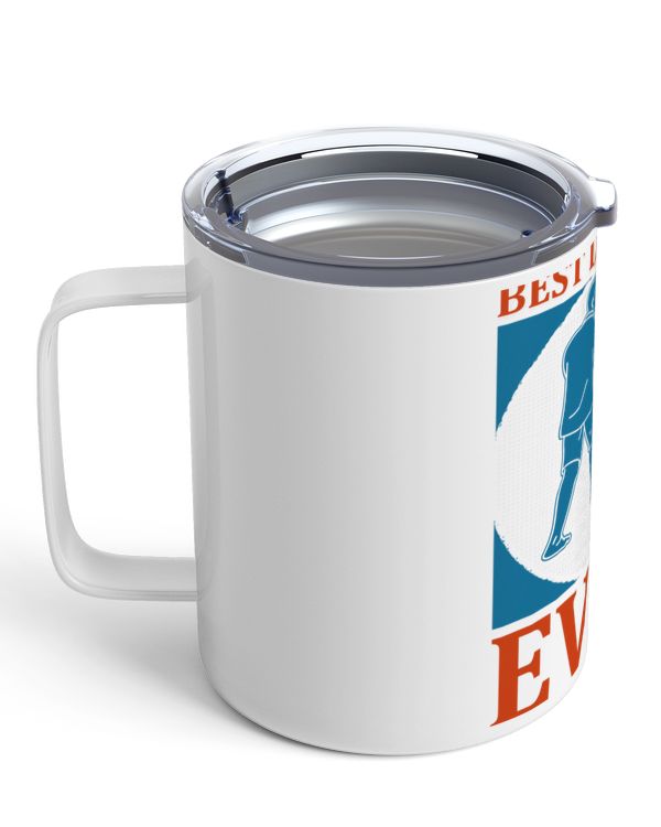 Insulated Mug