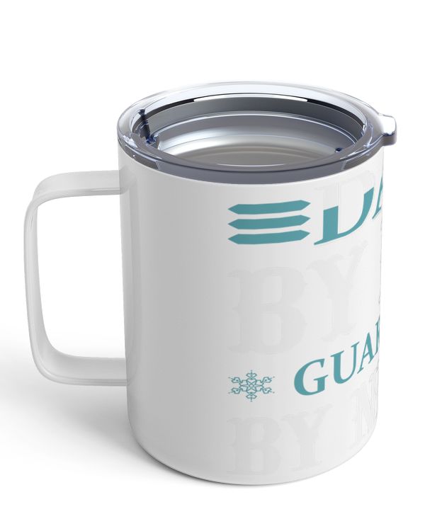 Insulated Mug
