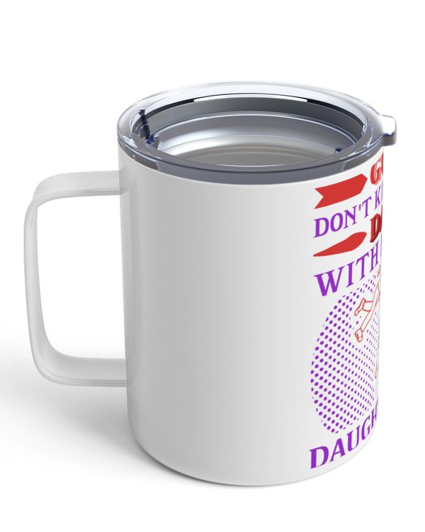 Insulated Mug