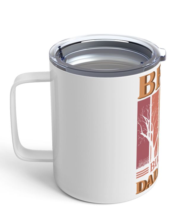 Insulated Mug