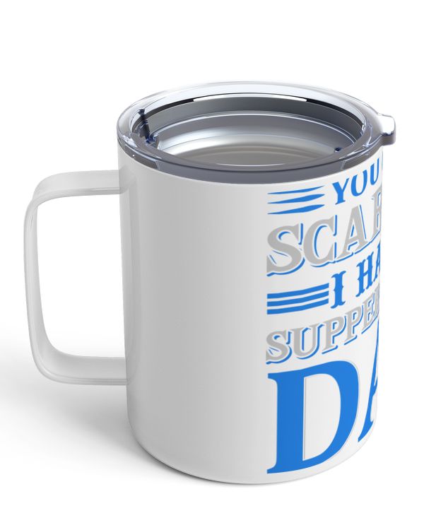 Insulated Mug