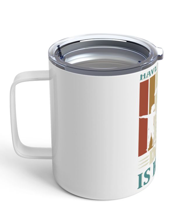 Insulated Mug