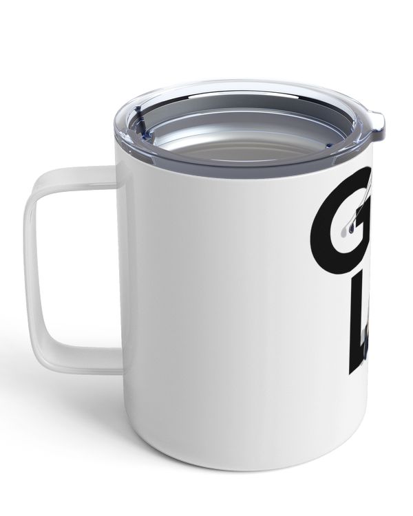 Insulated Mug