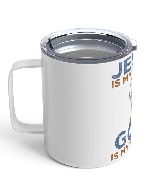 Insulated Mug