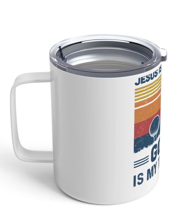 Insulated Mug