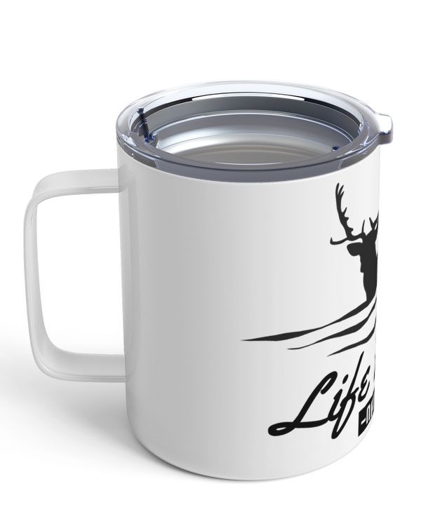 Insulated Mug