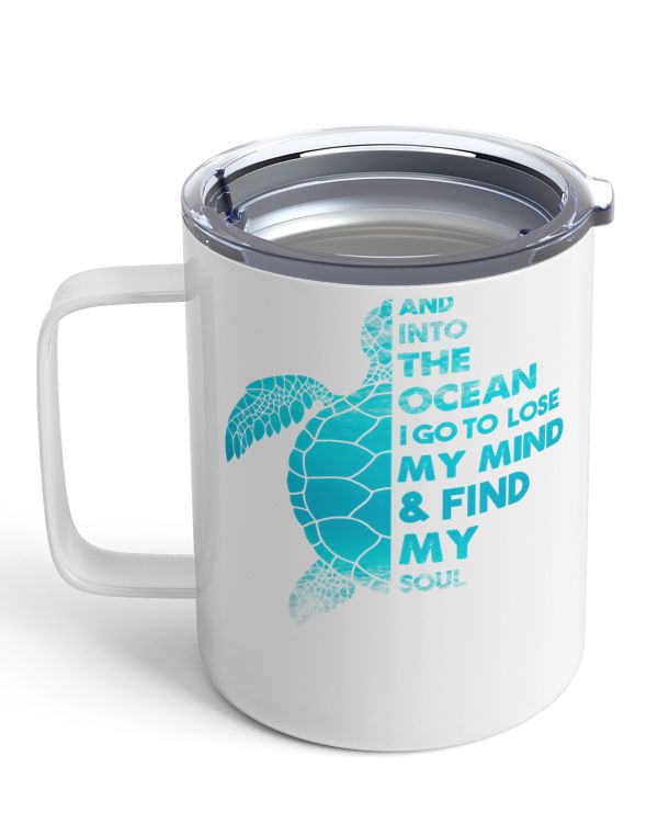 Insulated Mug