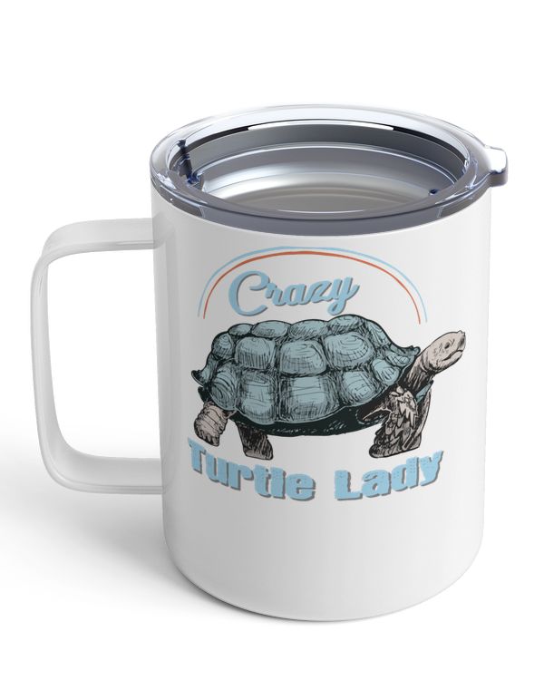 Insulated Mug