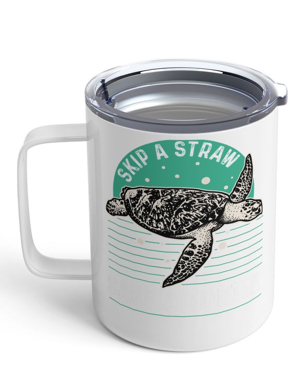 Insulated Mug