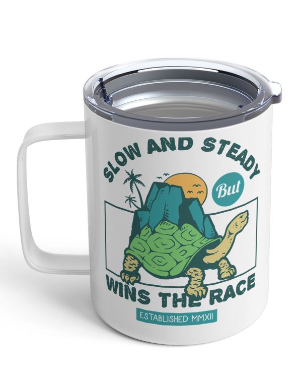 Insulated Mug