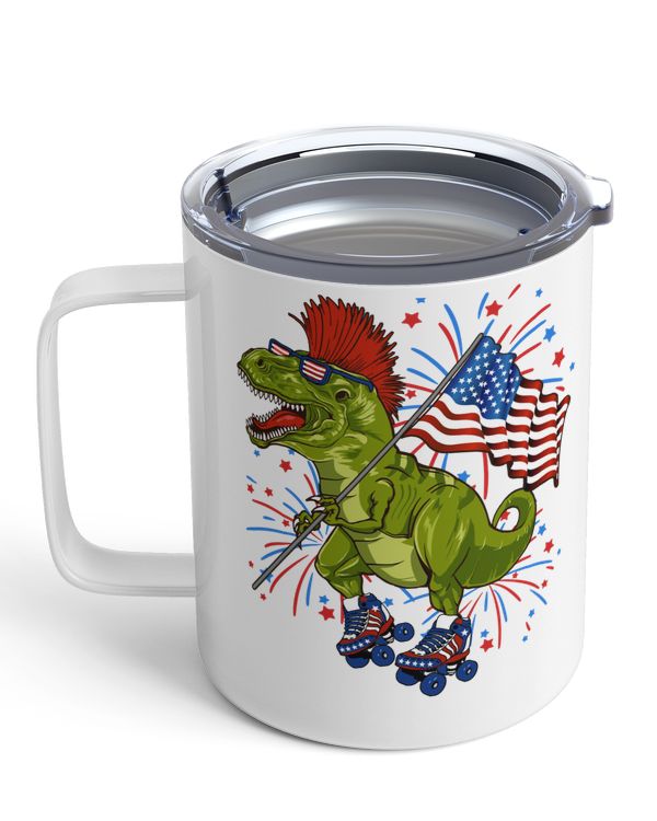 Insulated Mug