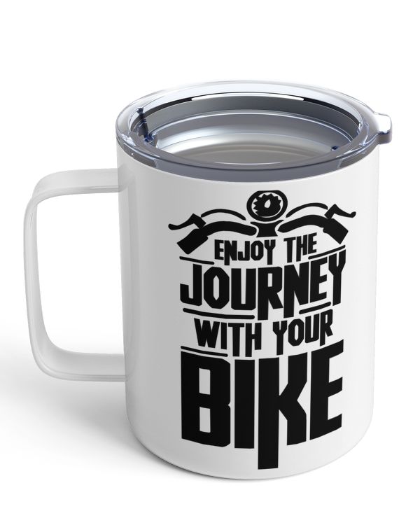 Insulated Mug
