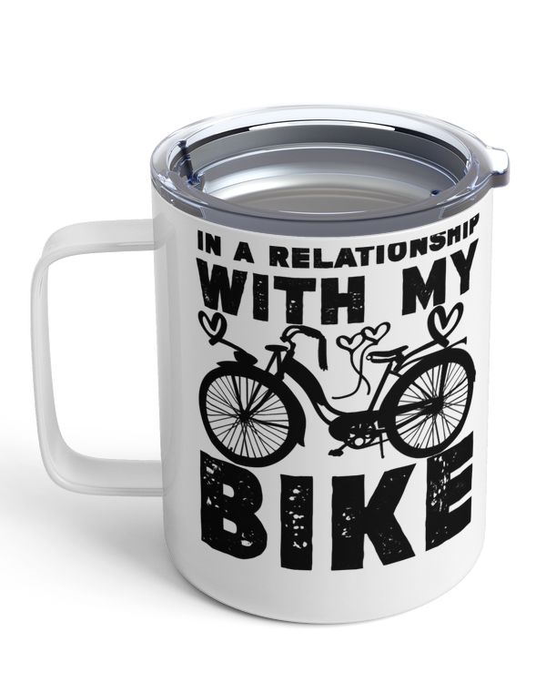 Insulated Mug