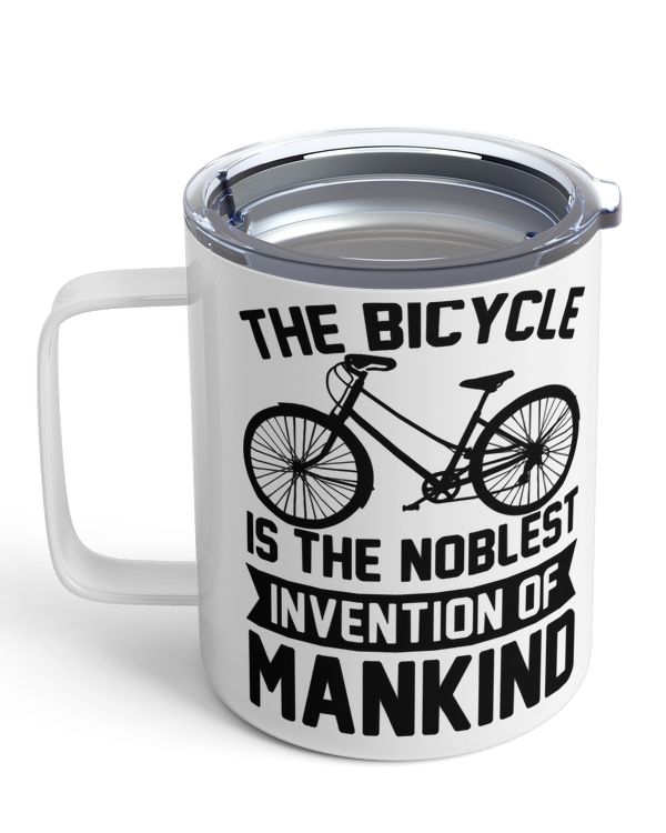 Insulated Mug