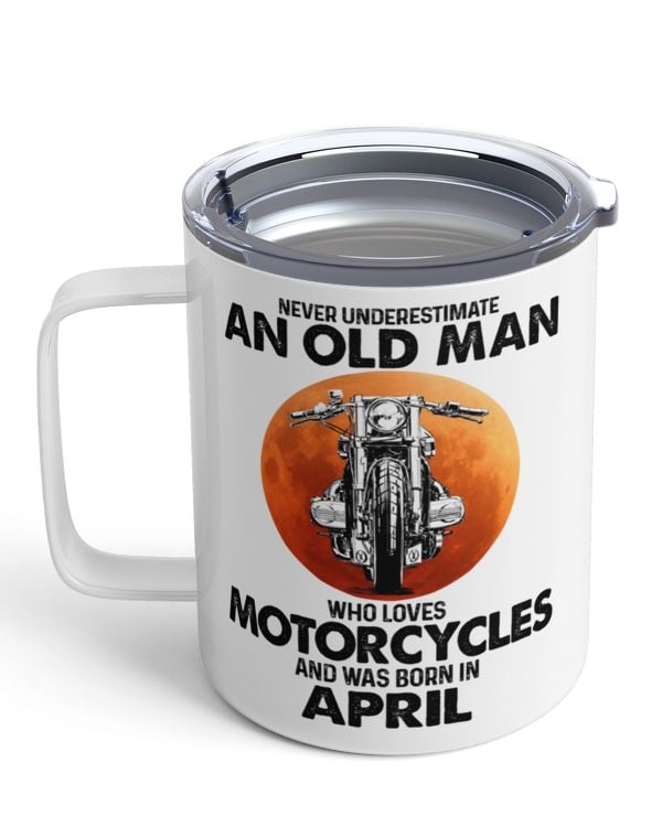 Insulated Mug