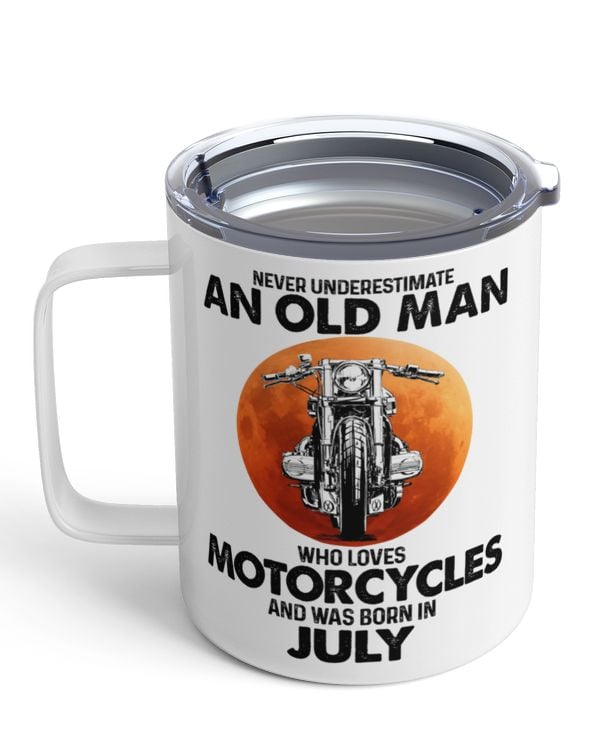 Insulated Mug