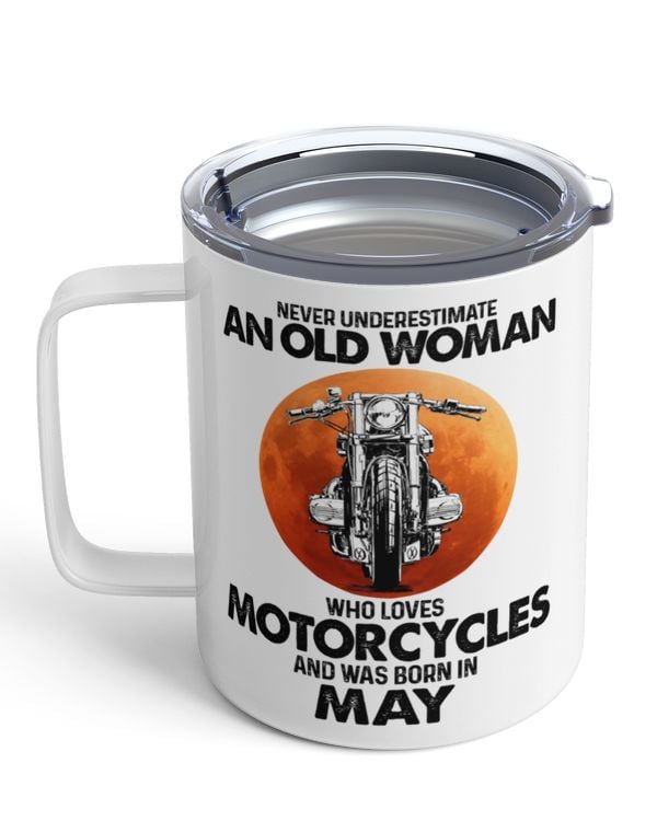 Insulated Mug