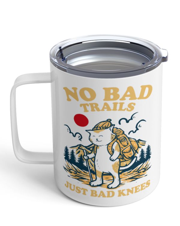 Insulated Mug