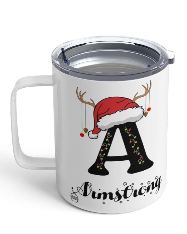 Insulated Mug