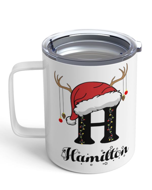 Insulated Mug