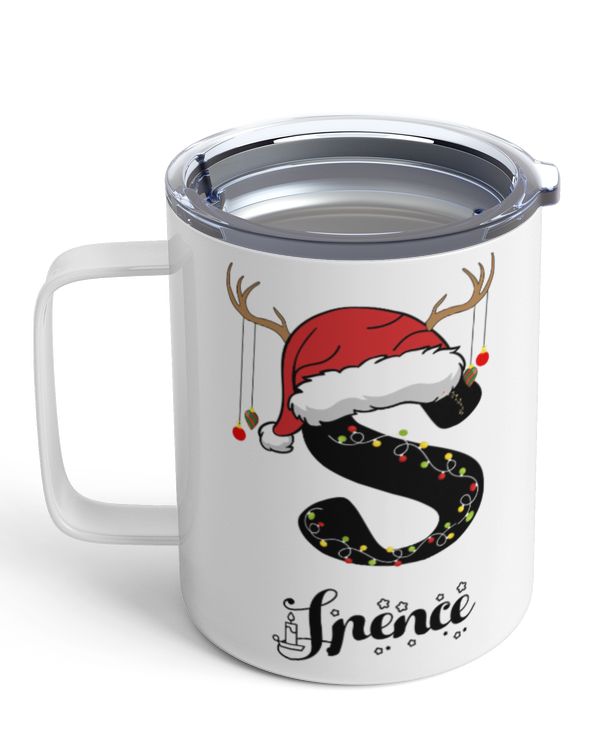 Insulated Mug