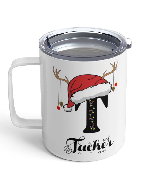Insulated Mug