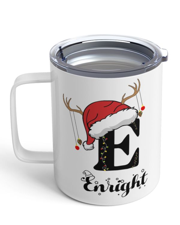 Insulated Mug