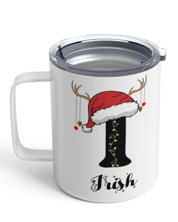 Insulated Mug