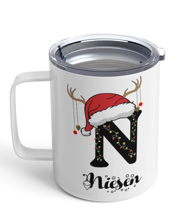 Insulated Mug