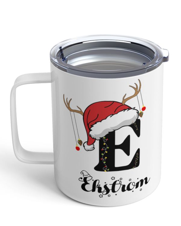 Insulated Mug