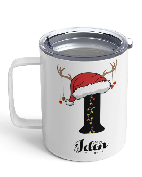 Insulated Mug