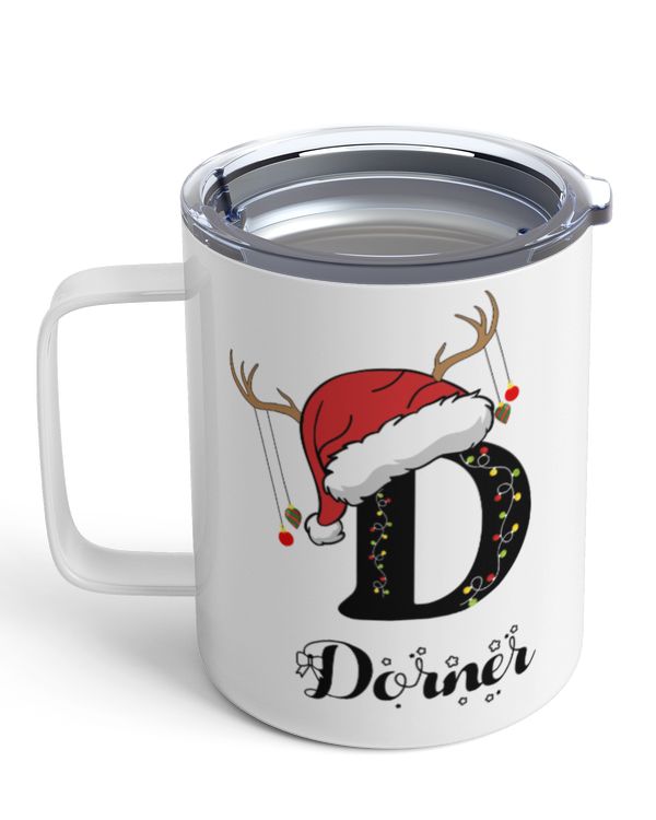Insulated Mug