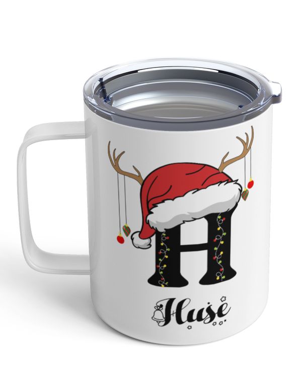 Insulated Mug